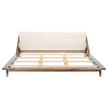 Load image into Gallery viewer, *NEW* Havenly Devyn Wood Platform Bed