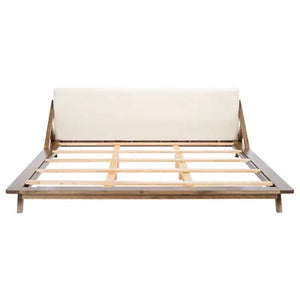 *NEW* Havenly Devyn Wood Platform Bed