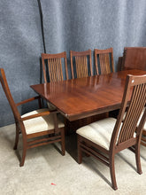 Load image into Gallery viewer, Lexington Furniture Dining Set