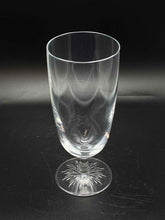 Load image into Gallery viewer, "Clearly Waterford" by Waterford Crystal Set of 6 All Purpose Beverage Glass