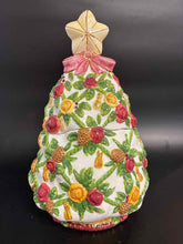 Load image into Gallery viewer, Royal Albert Floral 2 Piece Jar