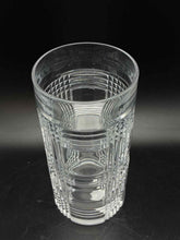 Load image into Gallery viewer, 1 Piece Ralph Lauren Clear Crystal Glasses