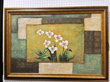 Load image into Gallery viewer, Canvas Botanical Multi-Color 1 Piece Framed Art