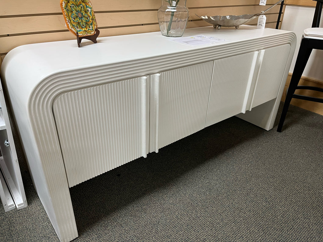 *NEW* Lulu and Georgia Merrit Sideboard by Sarah Sherman Samuel