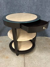 Load image into Gallery viewer, Michael Berman "Demille" Side Table
