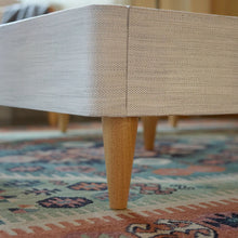 Load image into Gallery viewer, *NEW* Avocado Foundation with Legs Cal King