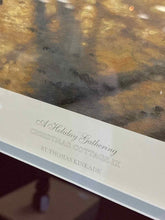 Load image into Gallery viewer, Thomas Kinkade 1 Piece Framed Art