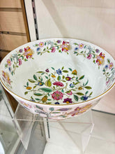 Load image into Gallery viewer, Minton 1 Piece Serving bowl