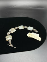 Load image into Gallery viewer, Sterling Silver Bracelet