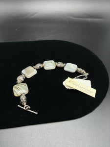 Sterling Silver Bracelet