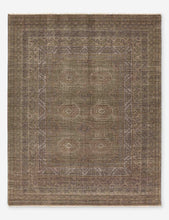 Load image into Gallery viewer, *NEW* LuLu and Georgia Ramira Hand-Knotted Wool Rug