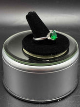 Load image into Gallery viewer, Sterling Silver Ring