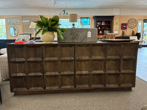 *NEW* Havenly Bowen Sideboard Deep Brown