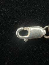 Load image into Gallery viewer, Sterling Silver Bracelet
