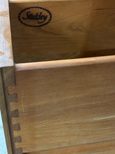 Load image into Gallery viewer, Stickley Solid Cherry Colonial Server/Sideboard