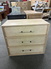Load image into Gallery viewer, *NEW* Interlude Home Wayfair Clement 3 Drawer Chest