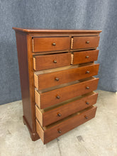 Load image into Gallery viewer, Thomasville 8-Drawer Chest