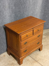 Load image into Gallery viewer, Drexel Studio Oak Nightstand