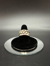 Load image into Gallery viewer, Scott Kay Sterling Silver Ring
