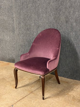 Load image into Gallery viewer, Baker Barbara Barry Doyenne Chair