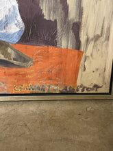 Load image into Gallery viewer, Lennart Olausson Oil Painting
