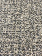 Load image into Gallery viewer, Large Neutral Gray Textured Area Rug