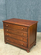 Load image into Gallery viewer, Ethan Allen Two-Drawer Lateral File Cabinet