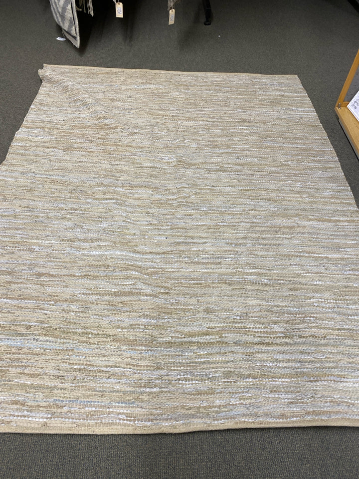 *NEW* Safavieh Arlo Home Hand Woven Area Rug