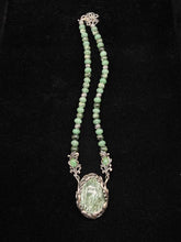 Load image into Gallery viewer, Carolyn Pollack Sterling Silver Necklace