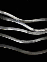 Load image into Gallery viewer, 5 Piece Sterling Silver Bracelet