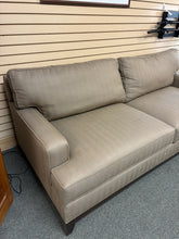 Load image into Gallery viewer, Ethan Allen "Arcata" Two-Seat Sofa