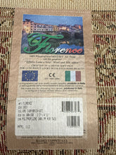 Load image into Gallery viewer, Italian Florence Traditional Persian-Style Area Rug