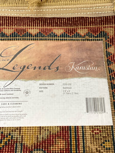 Karastan "Antique Legends" Area Rug