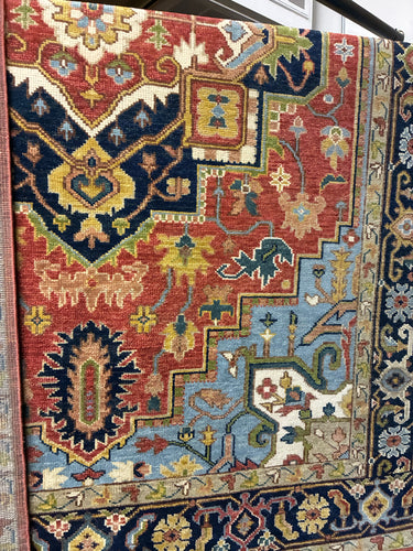 *NEW* Wayfair Solo Rug Miranda