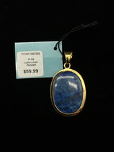 Load image into Gallery viewer, *NEW* Charles Albert Pendant