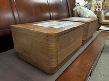 Load image into Gallery viewer, *NEW-OPEN BOX*  Lulu and Georgia Ryland Nightstand