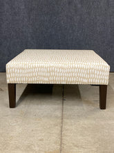 Load image into Gallery viewer, *NEW* The Inside Cocktail Ottoman