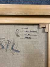 Load image into Gallery viewer, Lennart Olausson Oil Painting