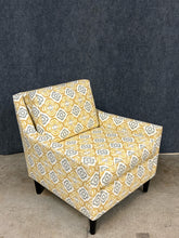 Load image into Gallery viewer, West Elm Accent Chair