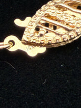 Load image into Gallery viewer, Gold Necklace