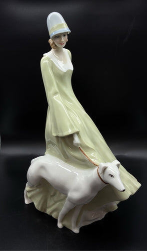 Royal Doulton Porcelain Figurine