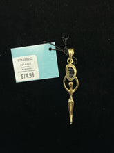 Load image into Gallery viewer, *NEW* Charles Albert Pendant