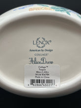 Load image into Gallery viewer, 2 Piece Lenox Tea/Coffee Pot