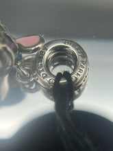 Load image into Gallery viewer, 1 Piece Pandora Sterling Silver Pendant