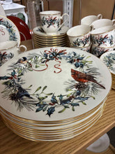 Load image into Gallery viewer, Lenox Winter Greetings Dinnerware set