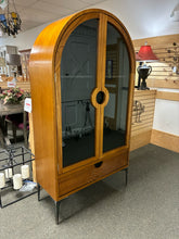 Load image into Gallery viewer, *NEW* Lulu &amp; Georgia Bucru Curio Cabinet
