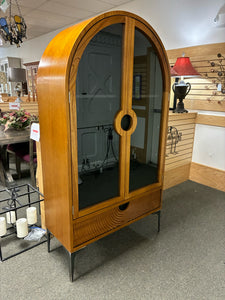*NEW* Lulu & Georgia Bucru Curio Cabinet