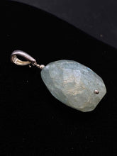 Load image into Gallery viewer, Sterling Silver Pendant