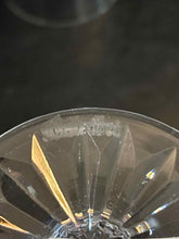 Load image into Gallery viewer, 4 Piece Waterford Crystal Glasses