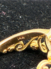 Load image into Gallery viewer, Gold Ring